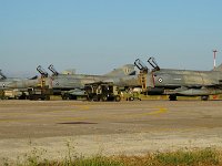 Lineup Evening B